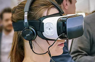 VR数字媒体精英设计师